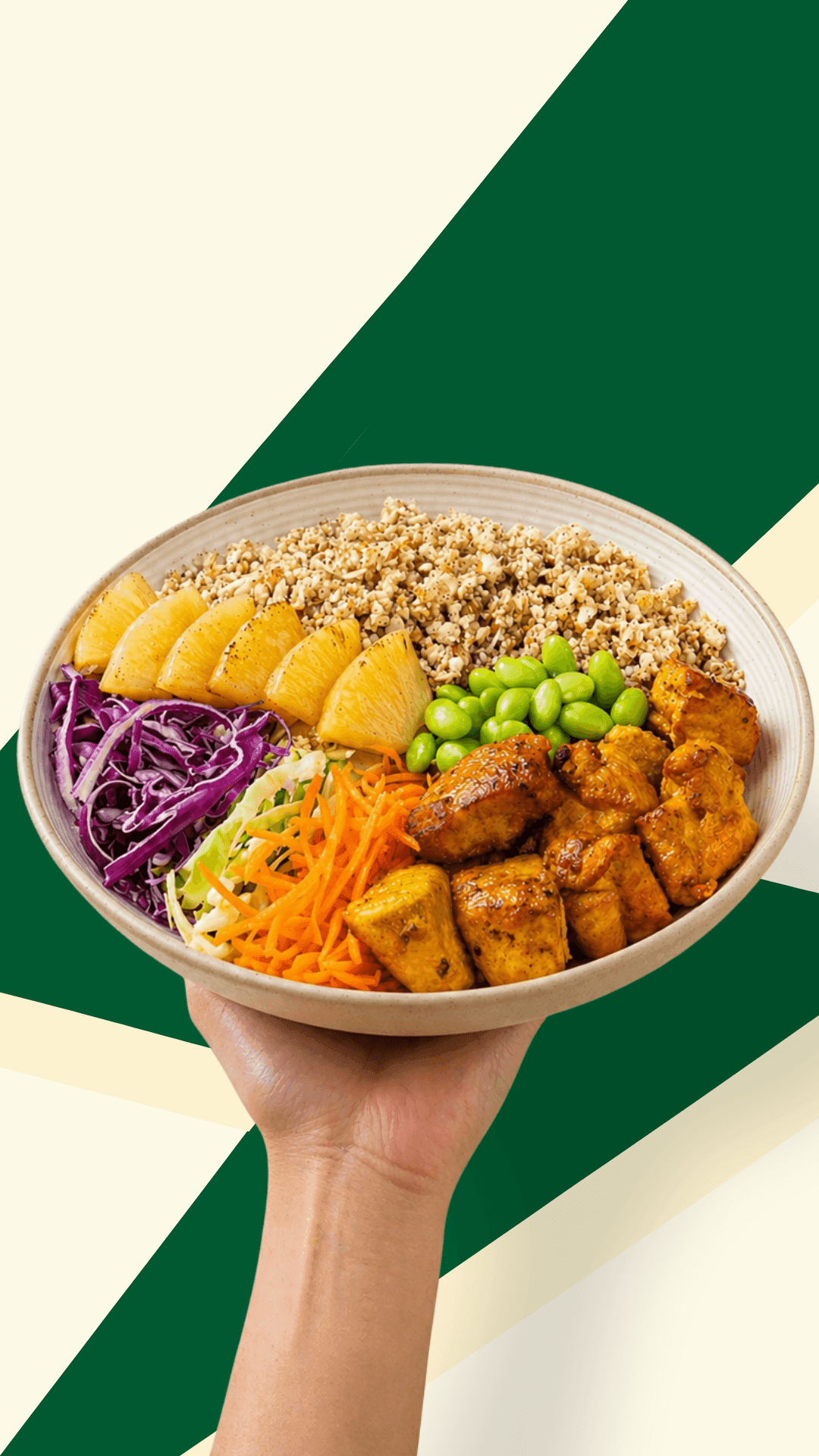 Meal plan option