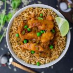 Chicken Tikka