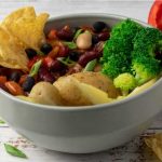Vegetarian Bean Chili