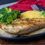 Grilled Chicken