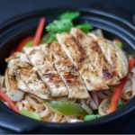 Pad Thai Chicken