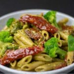 Pasta Pesto