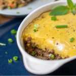 Shepherd's Pie