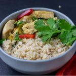 Thai Green Curry