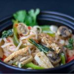 Tofu Pad Thai