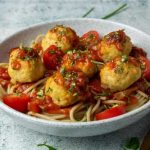 Turkey Meatballs
