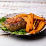 Beef Burger