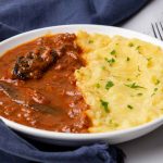 Braised Beef Stew