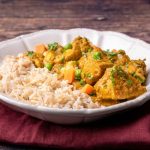 Chicken Curry