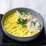 Fish Pie
