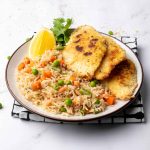 Grilled Fish