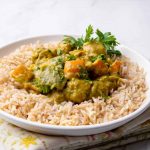 Lamb Korma