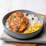 Peri Peri Chicken