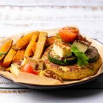 Turkey Burger