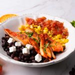 Mexican Chicken Salad