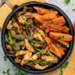 Chinese Chicken