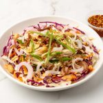 Vietnamese Chicken Salad