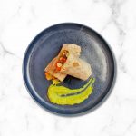 Tex Mex Wrap