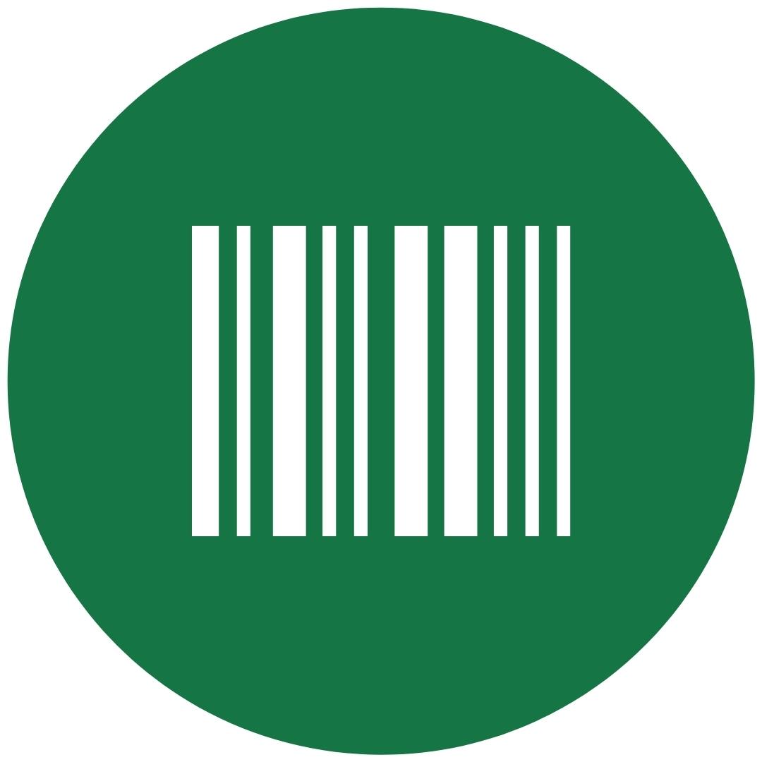 Barcodes