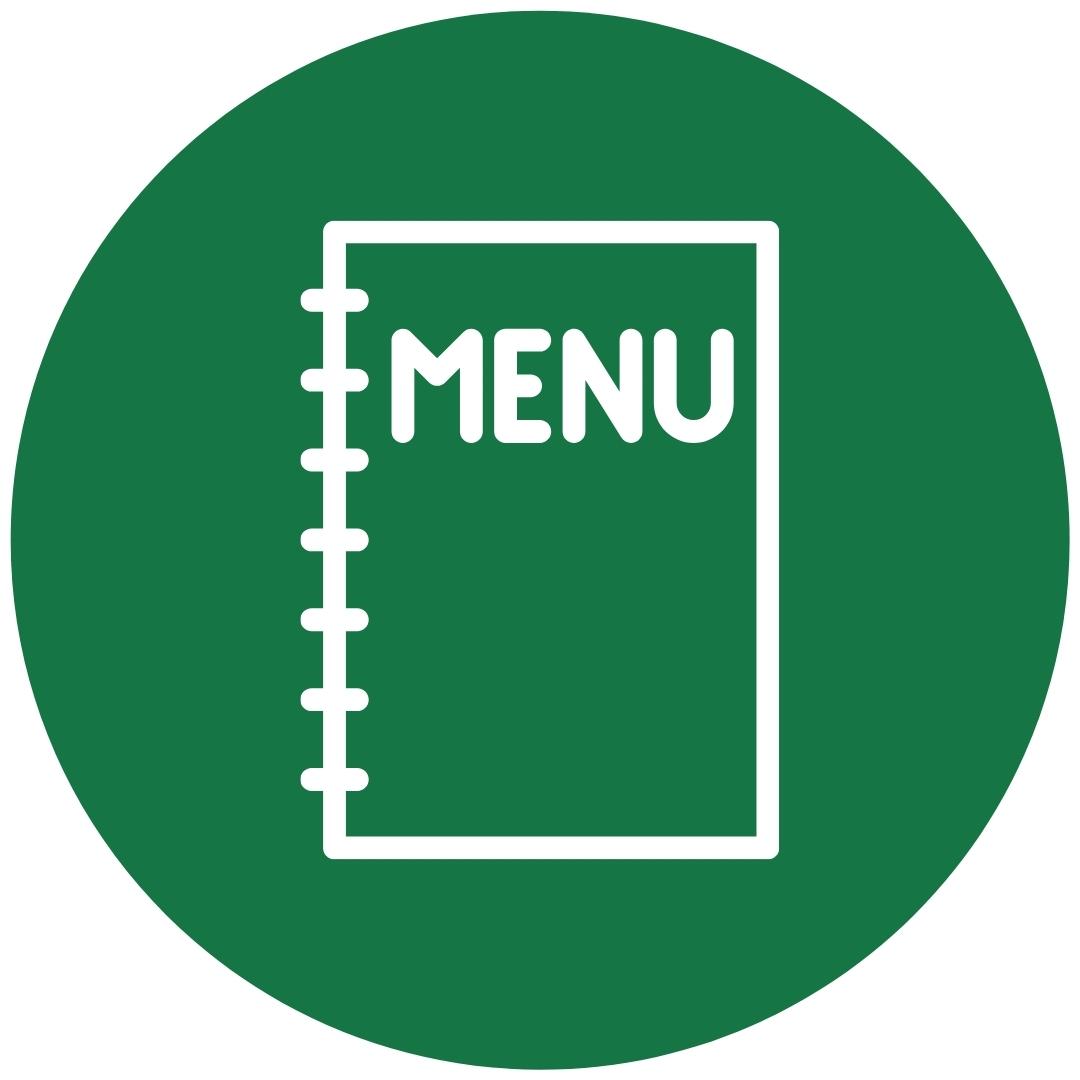 Menu icon