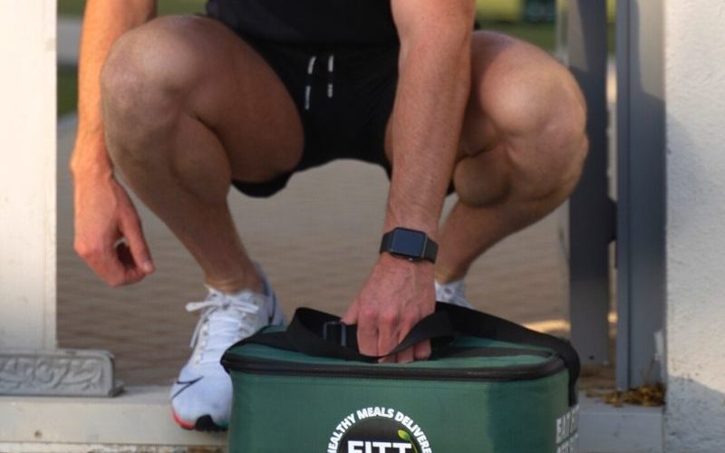 Delivered to your door1