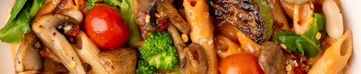 Vegetarian Our Packages